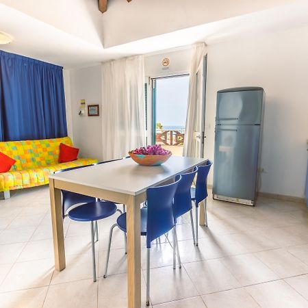 Aparthotel Ponta Preta 산타 마리아 외부 사진