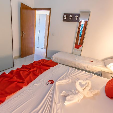 Aparthotel Ponta Preta 산타 마리아 외부 사진