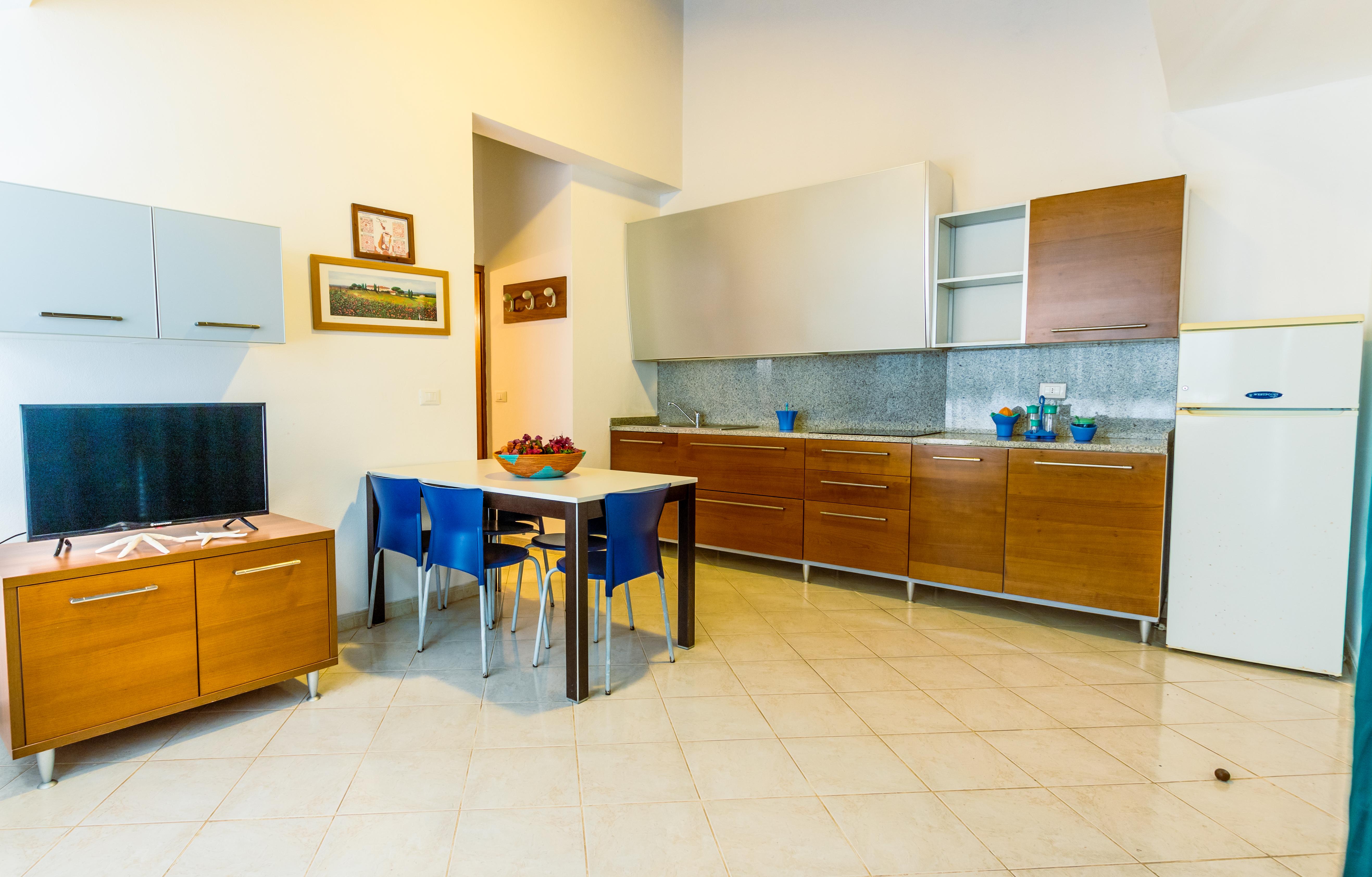 Aparthotel Ponta Preta 산타 마리아 외부 사진