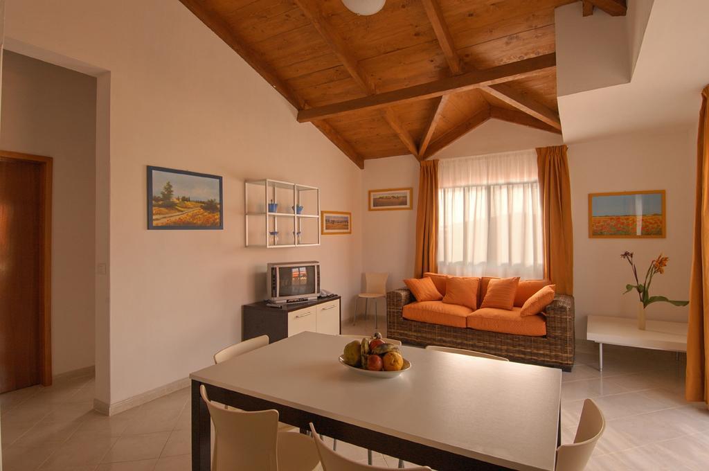Aparthotel Ponta Preta 산타 마리아 외부 사진