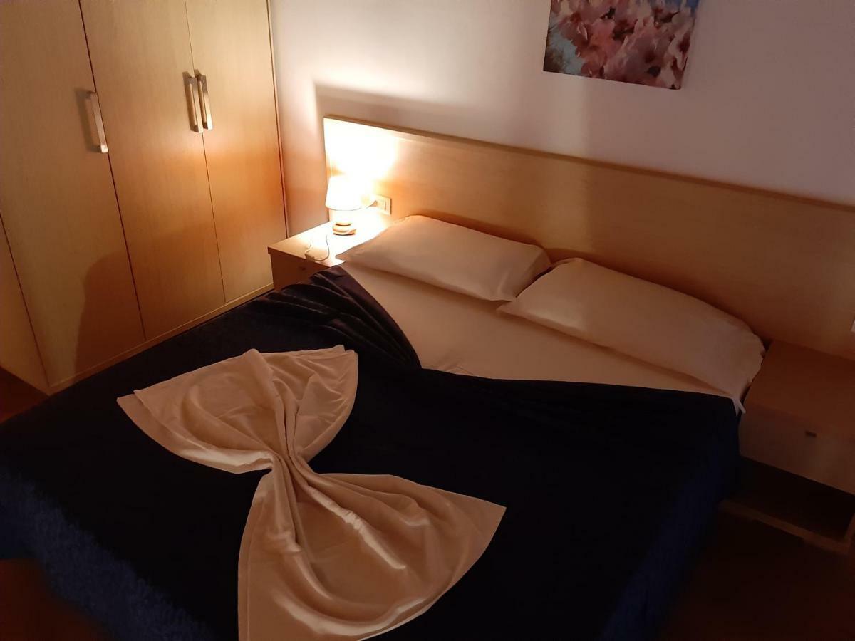Aparthotel Ponta Preta 산타 마리아 외부 사진