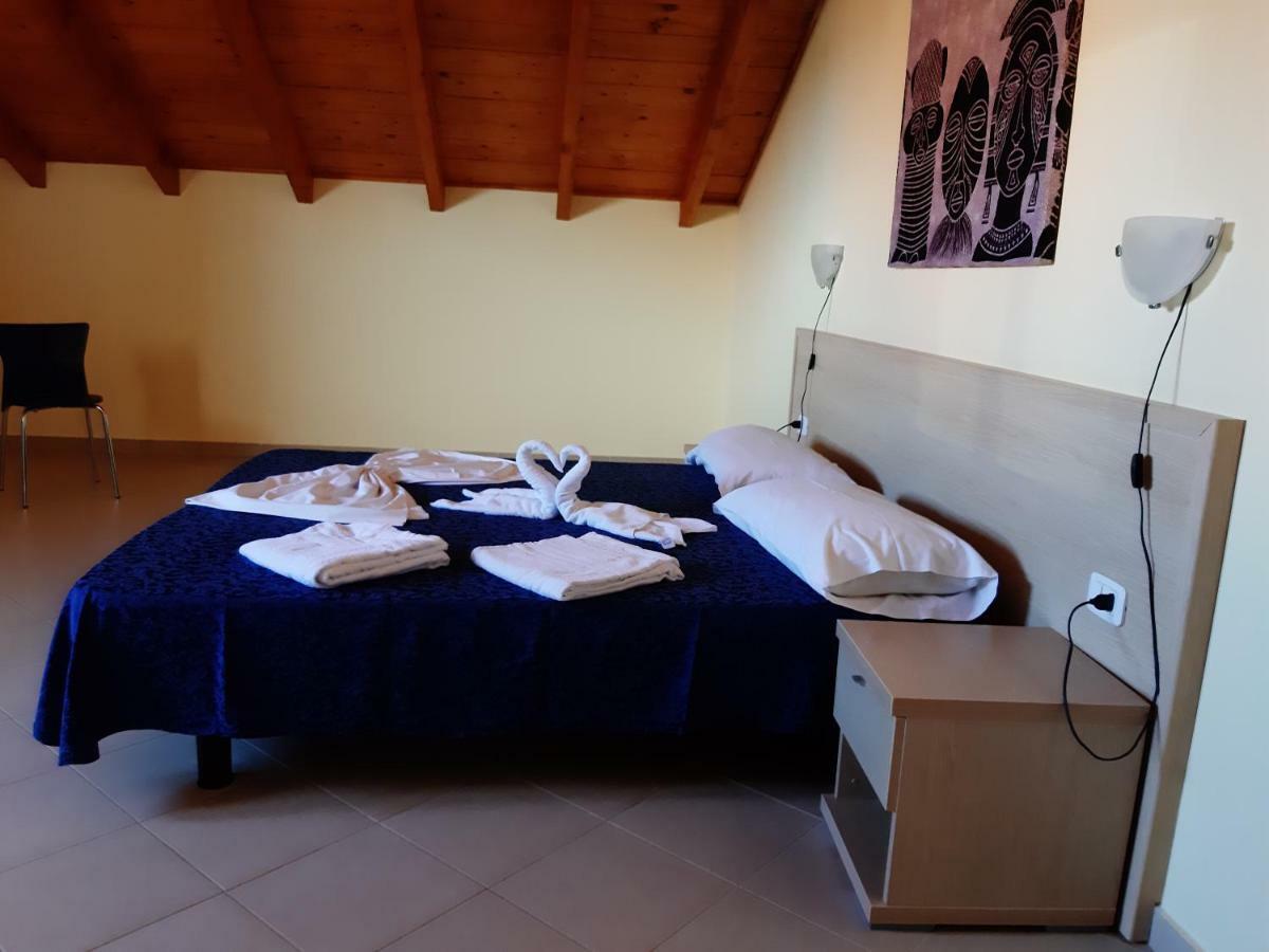 Aparthotel Ponta Preta 산타 마리아 외부 사진
